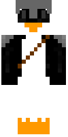 Скин по нику PenguinKnight303