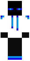 Скин по нику PenguinPvP
