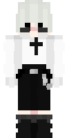 Скин по нику PennyNickle
