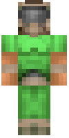 Скин по нику Pentaclam