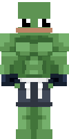 Скин по нику Pepe4k