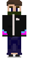 Скин по нику Pepsiplayer