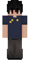 Скин по нику PequenoGeek