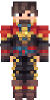 Скин по нику PerfLite