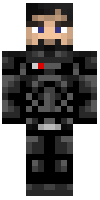 Скин по нику PerfectDarkV