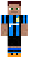 Скин по нику Perisic