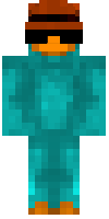 Скин по нику Perry723