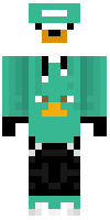 Скин по нику Perry_