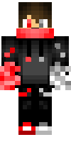 Скин по нику Person_YT