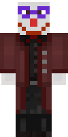 Скин по нику Peter4ik