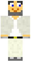 Скин по нику Peterle
