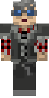 Скин по нику Petr007