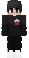 Скин по нику Petruchoshka