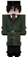 Скин по нику Petus16
