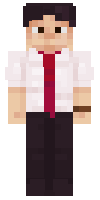 Скин по нику Pewdepie
