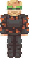 Скин по нику Pewds