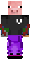 Скин по нику Phager01