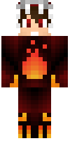 Скин по нику PhantomDragon