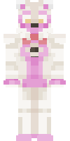 Скин по нику PhantomMangle