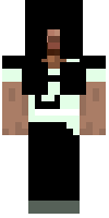 Скин по нику PhantomPerson