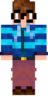 Скин по нику Phantoom