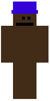 Скин по нику Pharoh