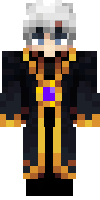 Скин по нику Pheonixvoid