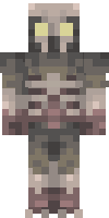 Скин по нику Pheronax