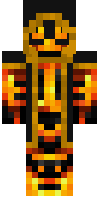 Скин по нику PhoenixPuppy