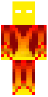 Скин по нику PhoenixSC