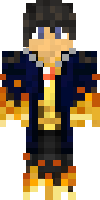 Скин по нику Phoenix__