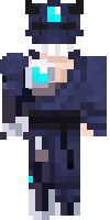 Скин по нику Phoenixlord16