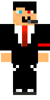 Скин по нику Phoody