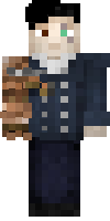 Скин по нику PhosphorDD