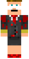 Скин по нику Phunny