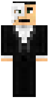 Скин по нику Phuriousgeorge