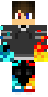 Скин по нику Pi12