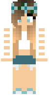 Скин по нику PiEC4KEPvP