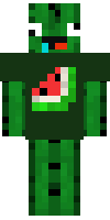 Скин по нику PicassoYtube