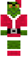 Скин по нику Piedo_Bear