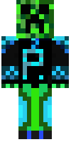 Скин по нику Pietro99
