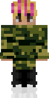 Скин по нику Piffl