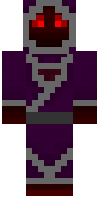 Скин по нику PigHunter