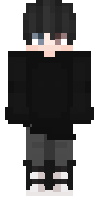 Скин по нику Pig_Murderer