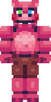 Скин по нику Pigpatch