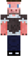 Скин по нику Pigskin