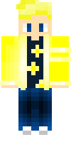 Скин по нику PikaGamer