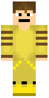 Скин по нику Pikachu11
