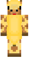 Скин по нику Pikachu_789