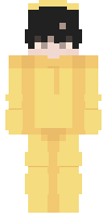 Скин по нику Pikachu_kl